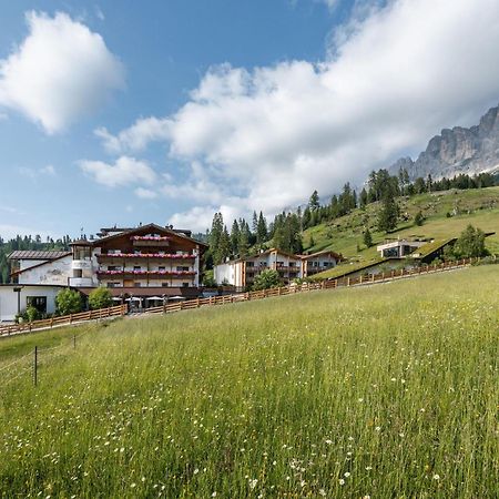 Moseralm Dolomiti Spa Resort Nova Levante Exterior foto